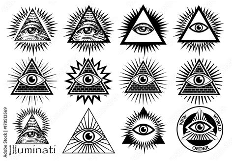 ILLUMINATI Meaning in Tagalog .